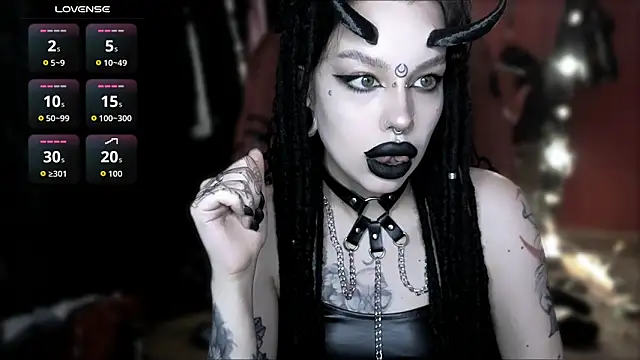 alexx succubus online show from 05-31-26, 02:46