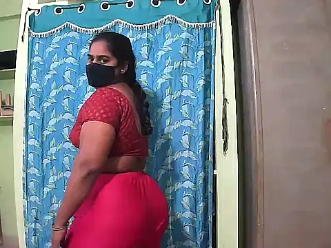 Snapshot of telugu_indhu_0001 chatting on 11-23-25, 11:15 telugu indhu 0001 online show from 11-23-25, 11:15