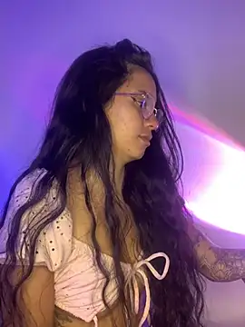 Rosita forever  online show from 02-22-25, 07:03