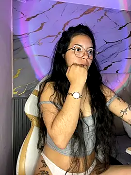 Rosita forever  online show from 09-12-25, 01:28