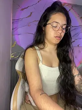 Rosita forever  online show from 09-20-25, 01:34