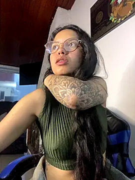 Rosita forever  online show from 12-17-25, 03:18