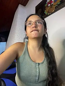 Rosita forever  online show from 01-18-26, 03:49