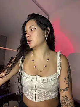 Rosita forever  online show from 02-20-26, 01:22