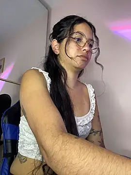 Rosita forever  online show from 03-20-26, 08:25