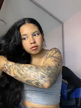 Rosita forever  online show from 06-15-26, 03:03