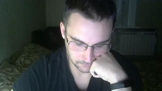 Sanderx online show from 01-19-25, 07:58