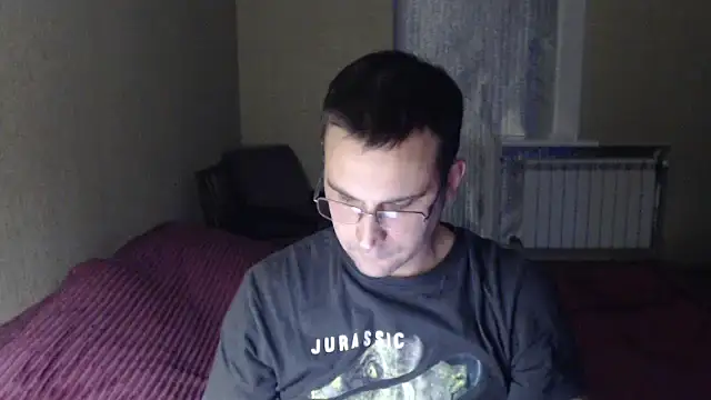 Sanderx online show from 02-24-25, 09:09