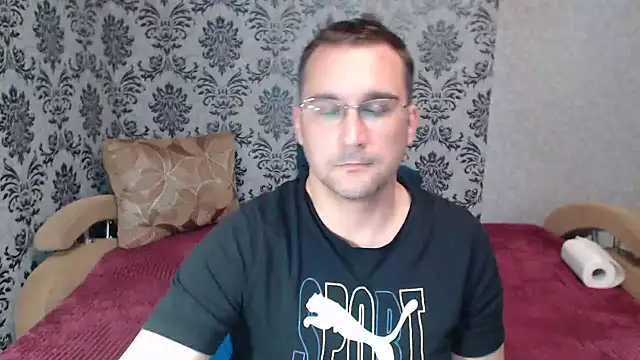 Sanderx online show from 04-10-26, 12:54