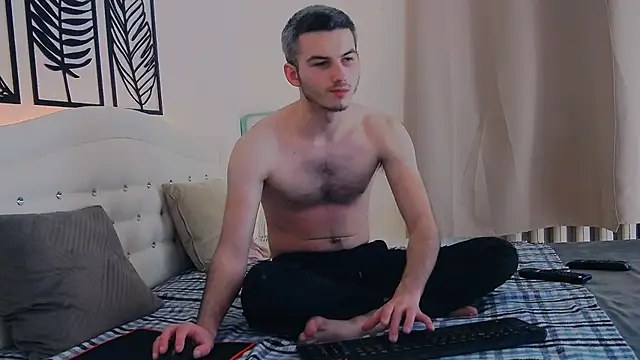 Devin Jay online show from 01-02-25, 04:56