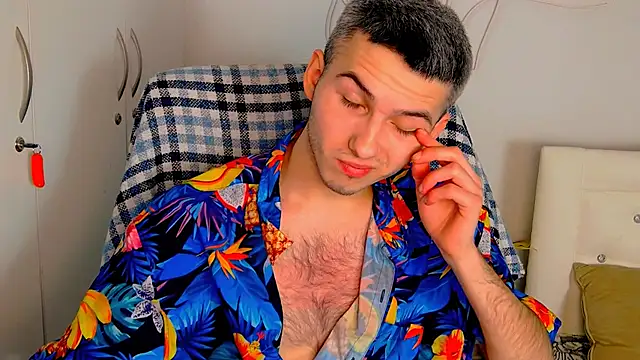 Devin Jay online show from 02-17-25, 10:58