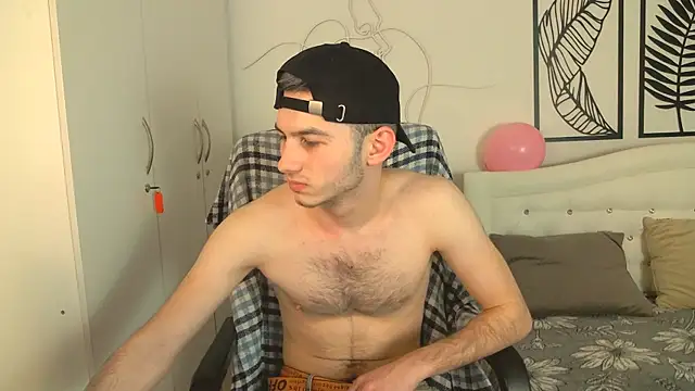 Devin Jay online show from 02-20-25, 12:08