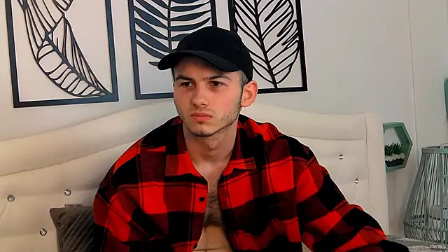 Devin Jay online show from 02-23-25, 06:07