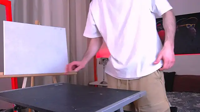 Devin Jay online show from 03-22-25, 07:36