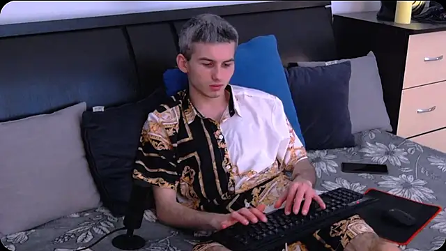 Devin Jay online show from 01-08-26, 10:23