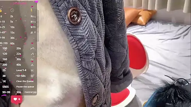 Sweet-521 online show from 03-11-25, 02:51