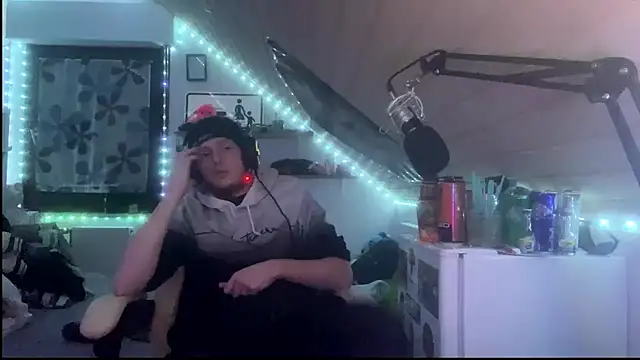 Germanyone online show from 02-01-26, 10:19