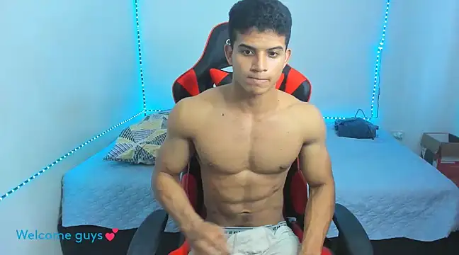 oliver thompsson7 online show from 01-11-25, 10:29