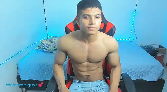 oliver thompsson7 online show from 01-22-25, 04:02