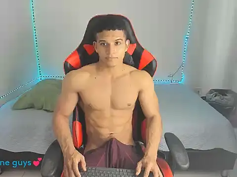 oliver thompsson7 online show from 01-15-26, 07:17