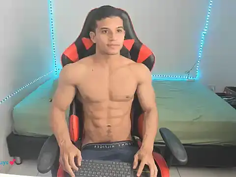 oliver thompsson7 online show from 02-09-26, 12:58