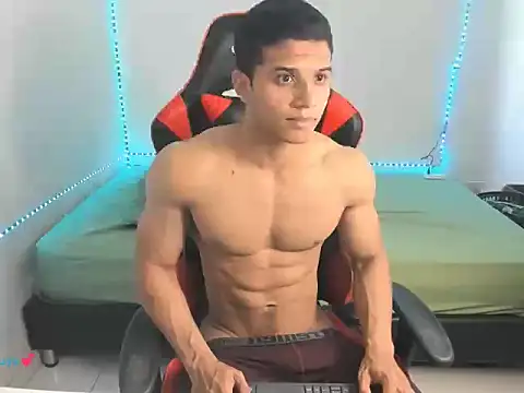 oliver thompsson7 online show from 02-15-26, 07:54