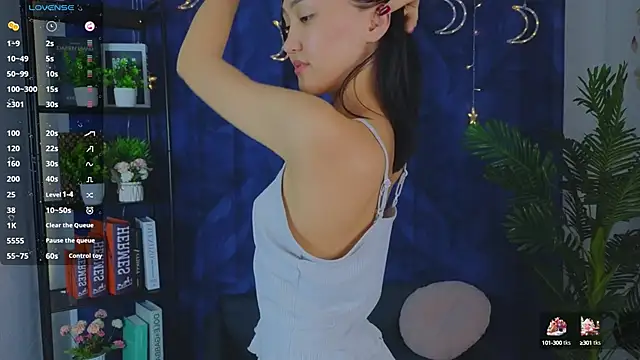 OdeliaGossage online show from 02-01-25, 07:15