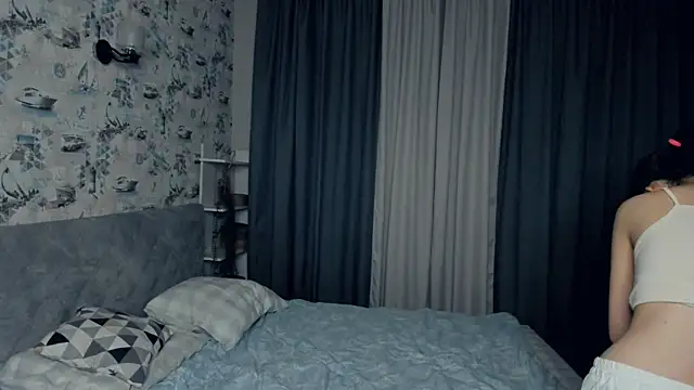 LilianGrindle online show from 02-09-25, 06:16