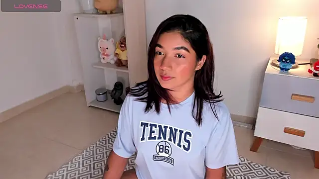 martina roldam online show from 02-12-25, 02:35