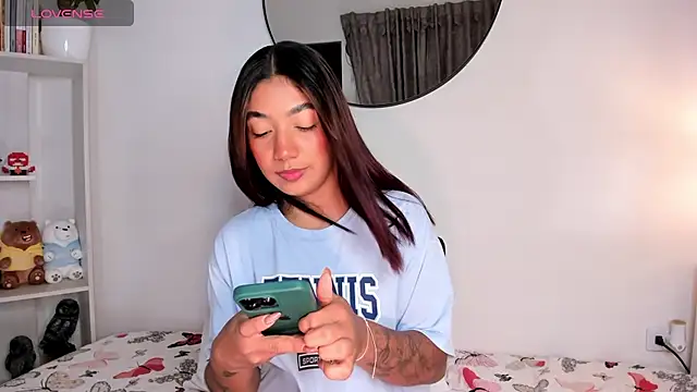 martina roldam online show from 02-20-25, 09:00