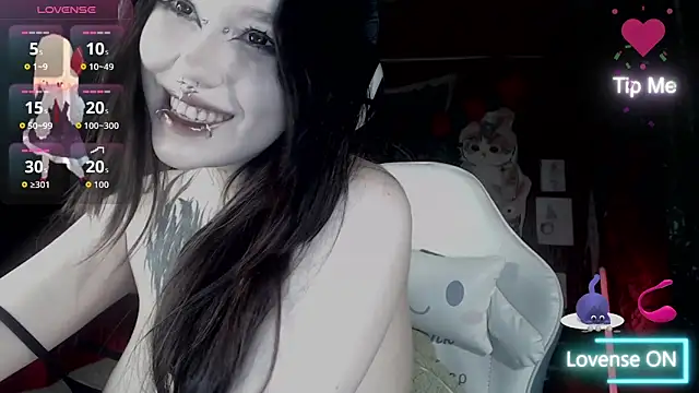 chloe crystall killer online show from 03-01-26, 05:31