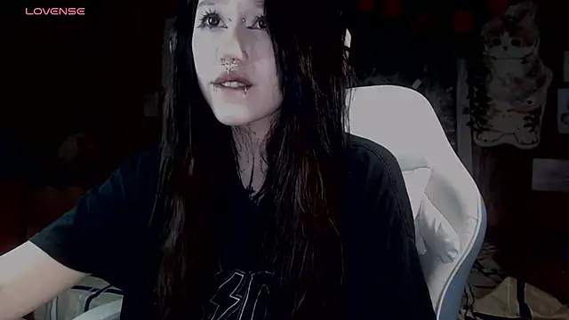 chloe crystall killer online show from 03-09-26, 05:33