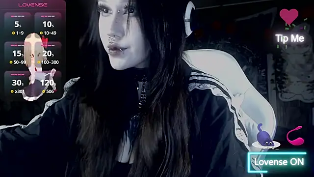 chloe crystall killer online show from 03-24-26, 06:40