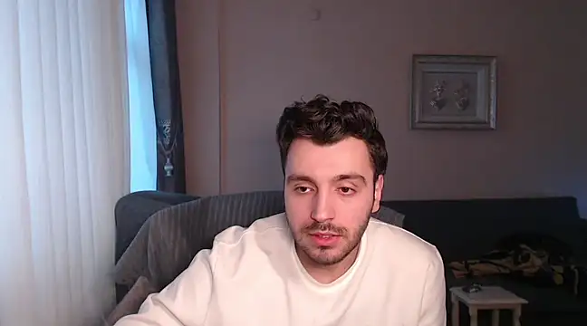 handsomeee04 online show from 03-20-25, 04:29