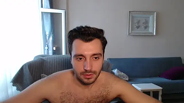 handsomeee04 online show from 09-10-25, 04:45