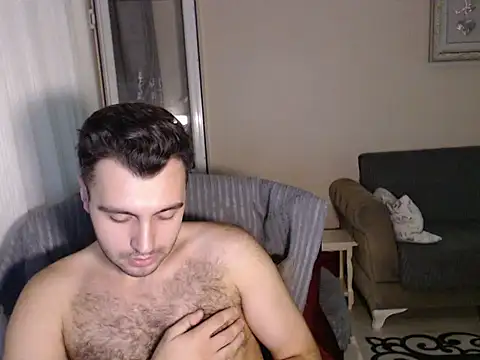 handsomeee04 online show from 09-17-25, 05:03