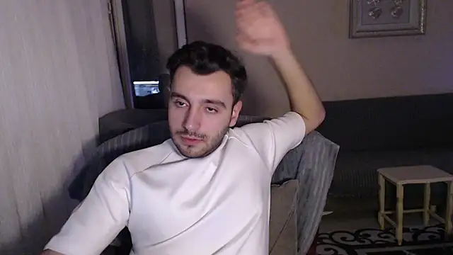 handsomeee04 online show from 10-02-25, 10:06