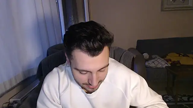 handsomeee04 online show from 11-01-25, 03:14