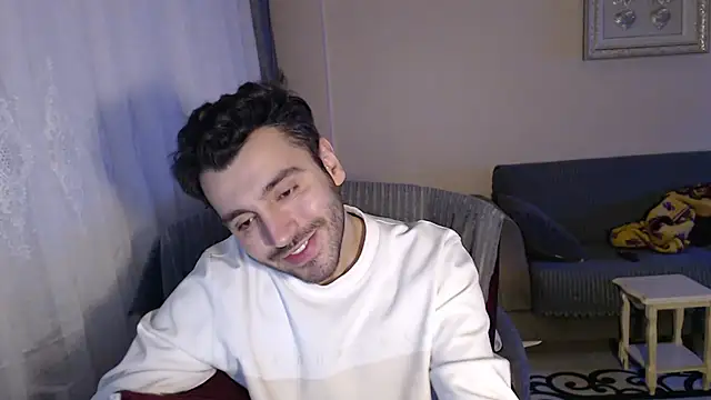 handsomeee04 online show from 11-30-25, 10:58