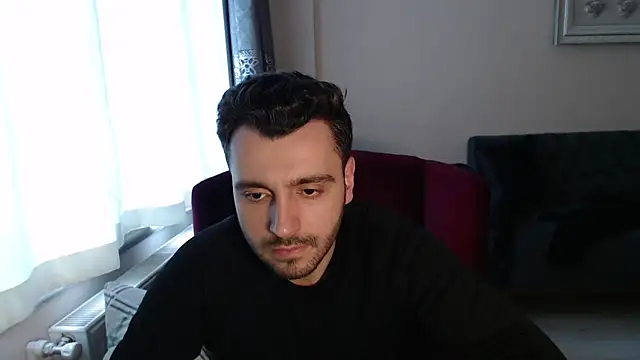 handsomeee04 online show from 02-16-26, 02:13