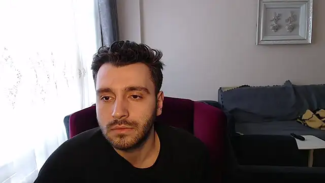 handsomeee04 online show from 02-19-26, 01:51