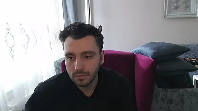 handsomeee04 online show from 02-25-26, 01:32