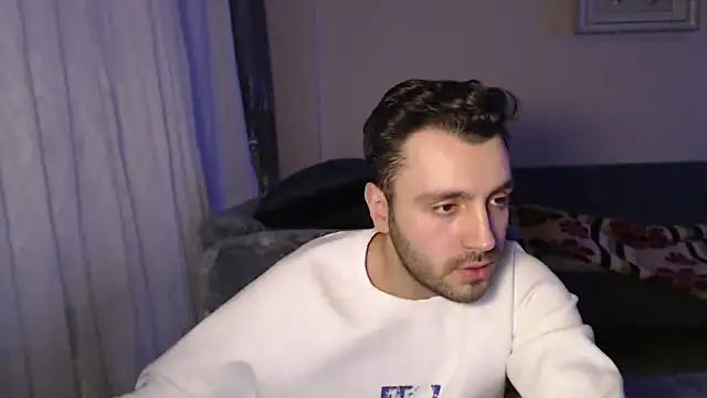 handsomeee04 online show from 02-27-26, 01:38