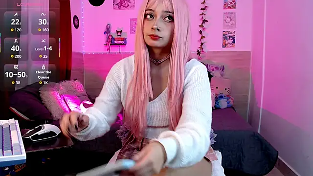 Snapshot of angelgate chatting on 11-19-25, 11:49 angelgate online show from 11-19-25, 11:49