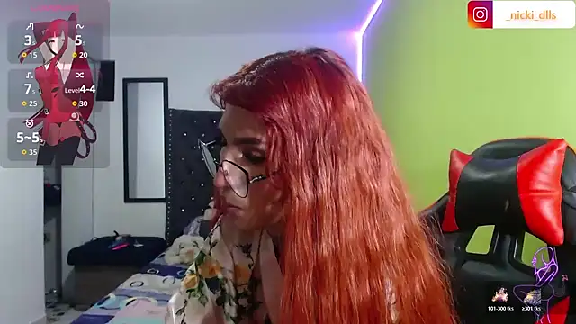 supradoll online show from 01-05-26, 07:06