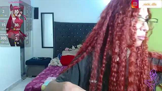 supradoll online show from 01-12-26, 01:22