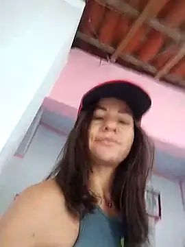 Evapecadora online show from 03-22-25, 10:06