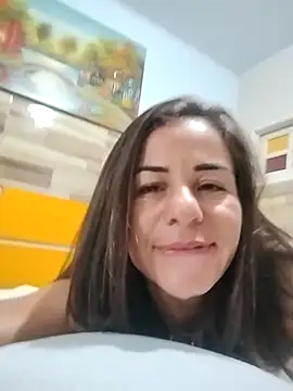 Evapecadora online show from 03-22-25, 08:48