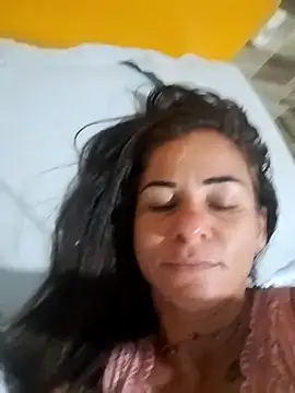 Evapecadora online show from 03-23-25, 12:47