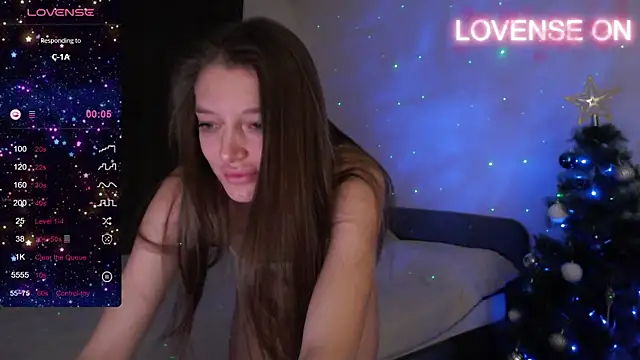 Cherry air online show from 01-04-25, 12:37